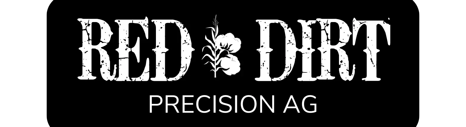 Red Dirt Precision Ag
